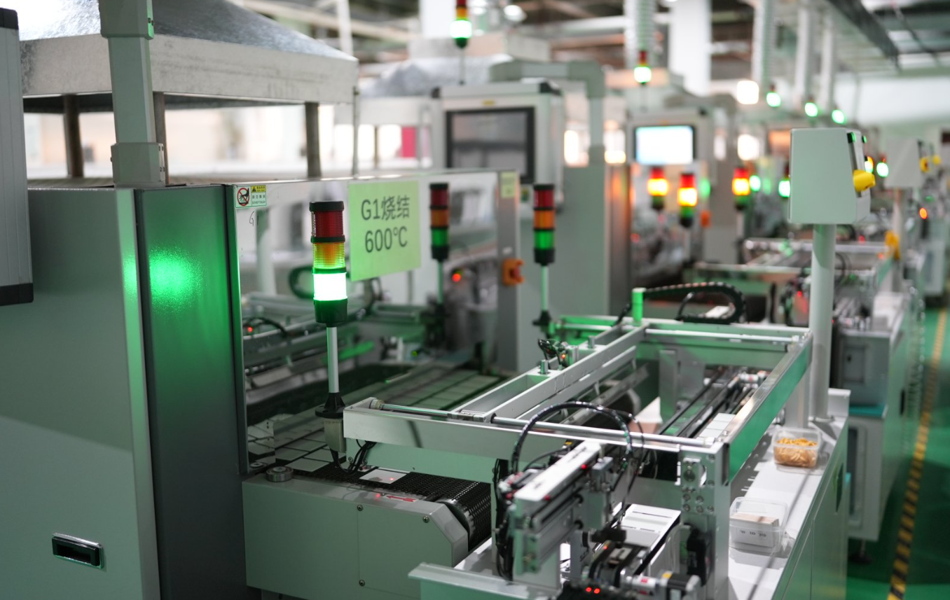 品质不妥协，成本更合理   —— bbin宝盈集团电阻：以技术深耕实现品质与成本的双向平衡